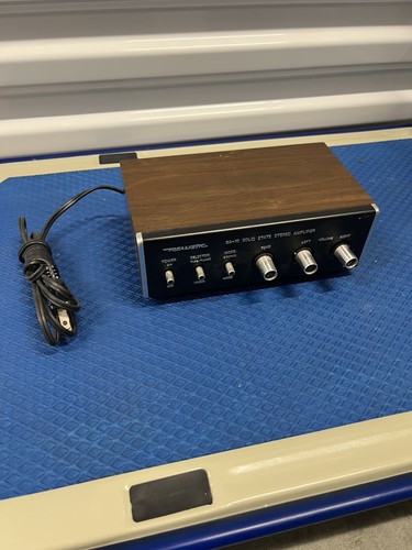 Realistic solid state - realistic,