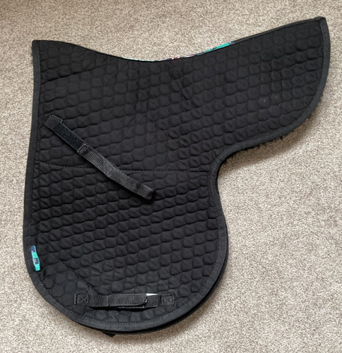 Griffin nuumed hiwither - griffin, black