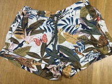 Cyberjammies Savannah Pyjama Shorts Size 10