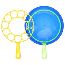 Bubble Blower for Toddlers