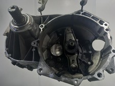 VOLKSWAGEN TRANSPORTER Gearbox