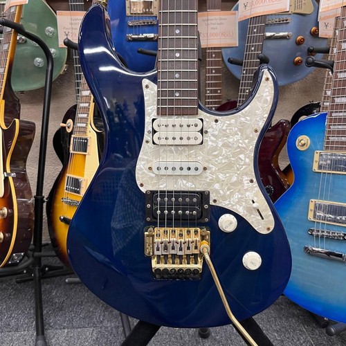 Yamaha pacifica721j 22f - pacifica721j,
