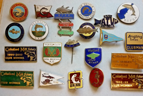 Collection twenty one - twenty, (21)