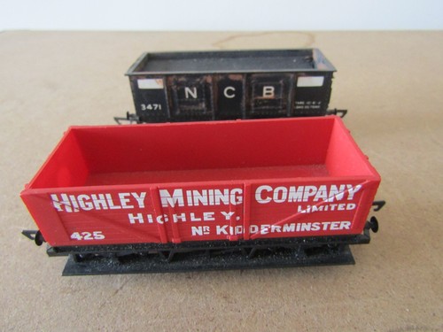 Hornby ore coal - hornby,