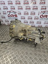 BMW E46 GEARBOX 5 SPEED MANUAL 318i 2.0 PETROL N46 GETRAG 1998 - 2005