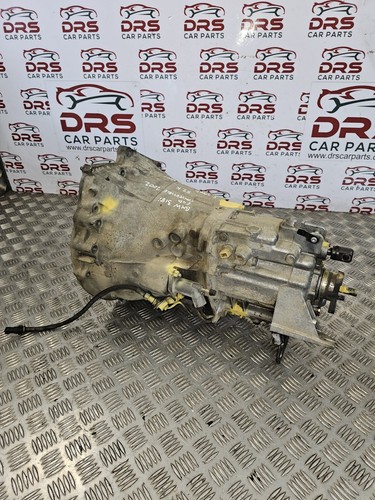 Bmw e46 gearbox - gearbox, 5