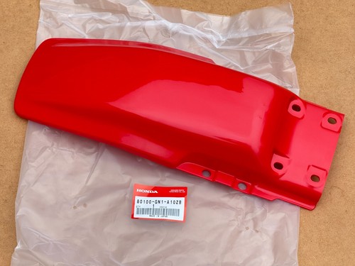 Nos genuine honda rear - nos,