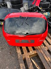 FORD FIESTA Mk7.5 2009/2017 Boot Lid Tailgate In Race Red