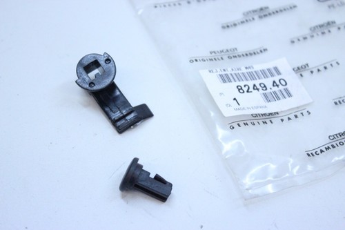 Genuine citroen berlingo - genuine,