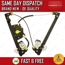 FOR VW CADDY MK2 1995>2004