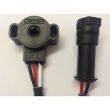 Jenvey TP11 Motorsport Spec