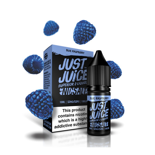 Just juice nic salt - just, 11mg