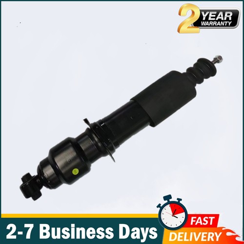 Rear shock absorber - rh,