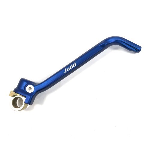 Kick start husqvarna 125 - start,