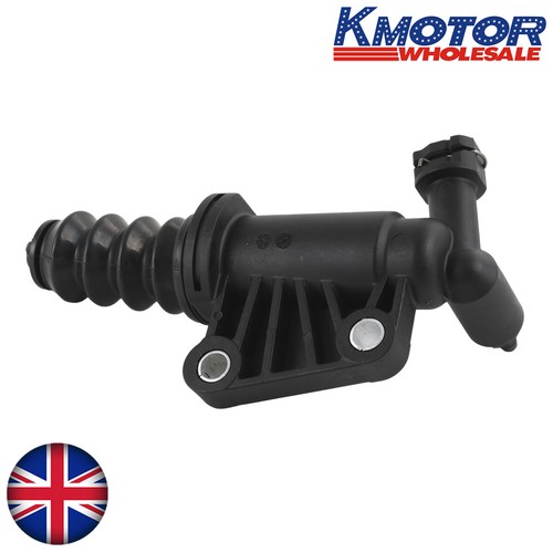 Clutch slave cylinder high - cylinder,