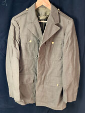 Original WW2 US Army Class A Dress Jacket 1940 - Private Ryan Prop - 39" Long