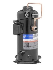 Copeland scroll compressor - scroll,