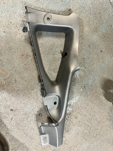 Honda integra dc5 - rear, window