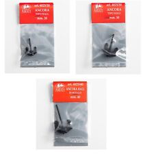 Amati Metal Hall Anchor Ship