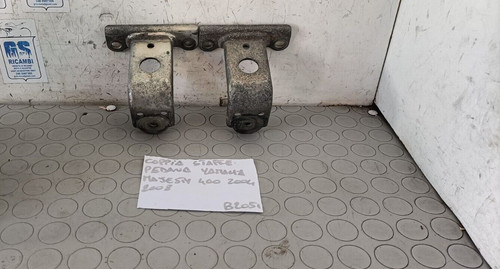 Pair platform brackets - pair,