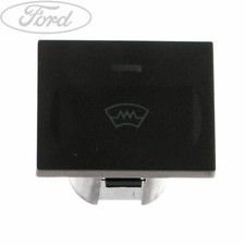 Genuine Ford Focus MK2 Transit MK7 Heated Windscreen Switch 1386703