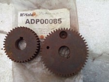 McHale 991 Bale Wrapper  Dispencer Gears Kit ADP00085 30% 