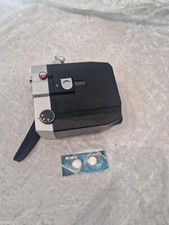 Vintage USSR Qwartz 1 x 8C-2