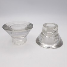 2 IKEA Glass NEGLINGE