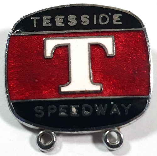 Teesside teessiders speedway - teessiders,