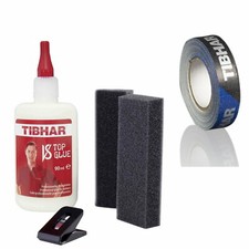 Tibhar VS Top Glue Decking