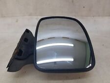IVECO EUROCARGO 180E25 02-15 PASSENGER LEFT NEARSIDE MIRROR 01216258700
