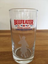 BEEFEATER Gin Inside London