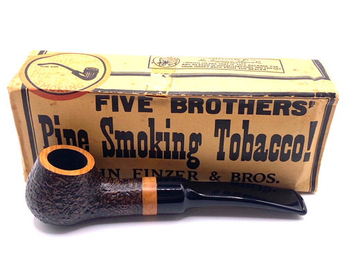 Vauen minni sandblasted - 7,