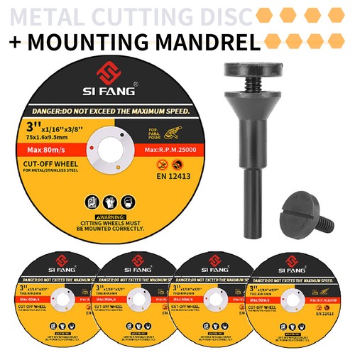 25pc cut off - cut, wheel