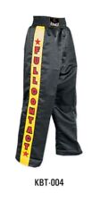 MMA TROUSER PANT MARTIAL ART