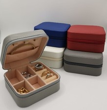 Small Jewellery Box Organizer