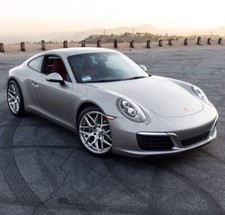 19” MRR FS01 GLOSS SILVER