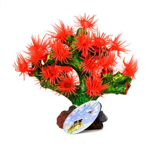 Aquarium fish tank ornament - aquarium,