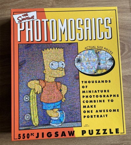 Rare the simpsons bart - rare,