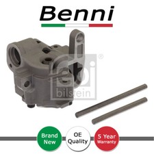 Engine Oil Pump Benni Fits Passat Tiguan Golf CC A4 A3 A6 A5 Q5 2.0 TDi #1