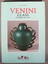 I Vetri Venini: Venini Glass