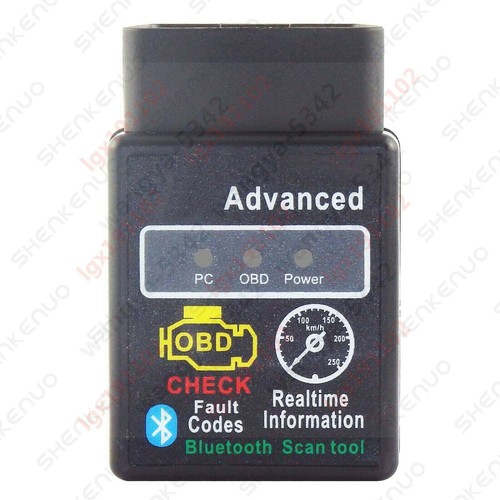 Elm327 obd2 car auto - obd2,