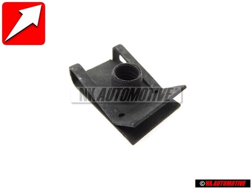 Genuine speed nut - genuine,