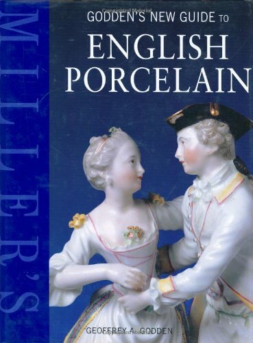 Godden new guide - new, english