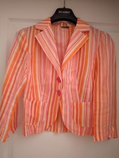 Women's made in Italy natural