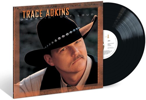 Trace adkins dreamin out - adkins, dreamin’