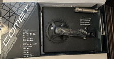 FSA Comet Crankset 1x11 170mm