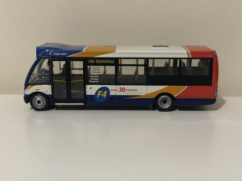 Corgi omnibus om44102 - corgi,