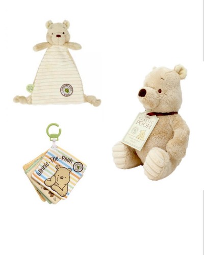Disney genuine hundred acre - disney,