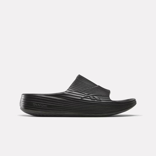 Reebok dmx recovery slides - reebok,